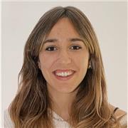 Profesora particular o grupo reducido de oposición policía nacional